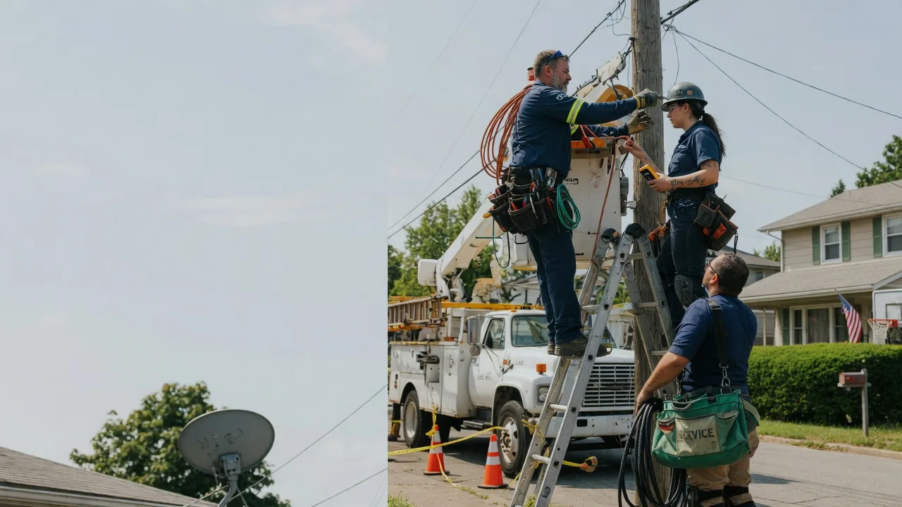 Electrical Repair in Wilburton, OK near me